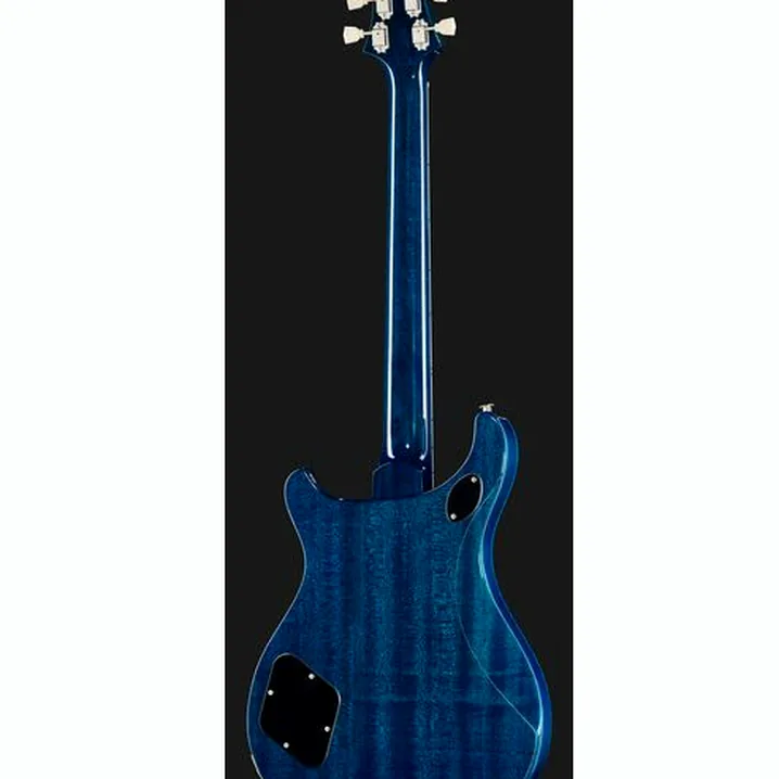 Test, Recensione Chitarra Elettrica PRS S2 10th Anniv. McCarty 594 LB