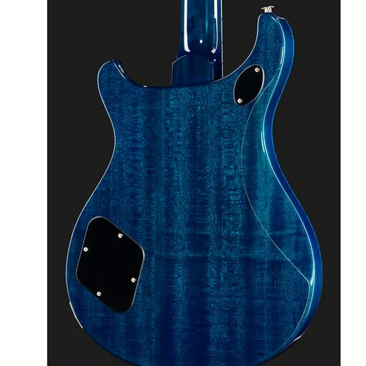 Test, Recensione Chitarra Elettrica PRS S2 10th Anniv. McCarty 594 LB
