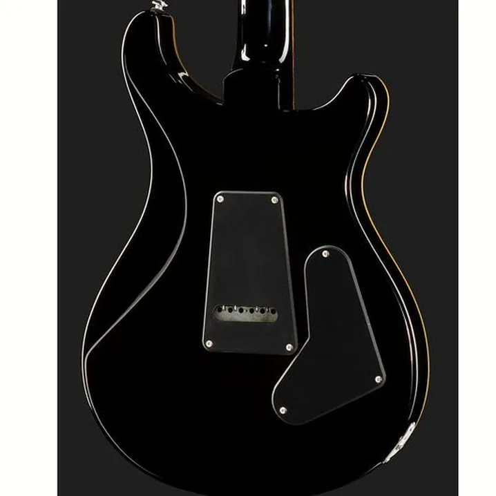 Test, Recensione Chitarra Elettrica PRS SE Custom 24 BG LH