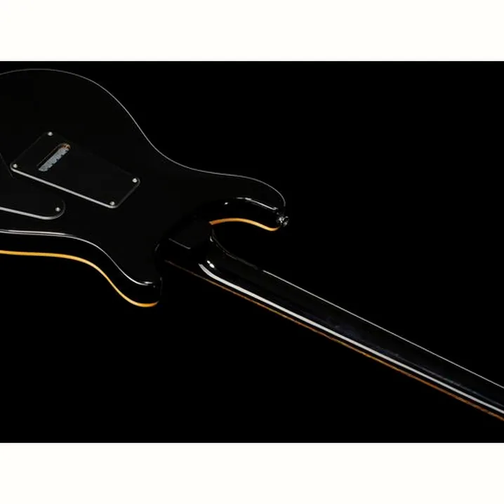 Test, Recensione Chitarra Elettrica PRS SE Custom 24 BG LH