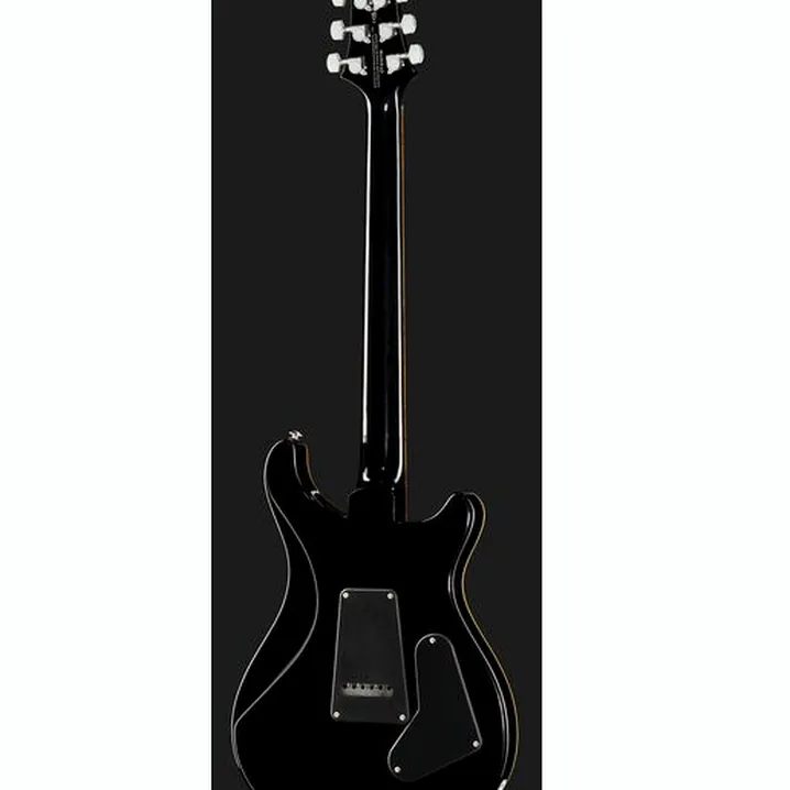 Test, Recensione Chitarra Elettrica PRS SE Custom 24 BG LH