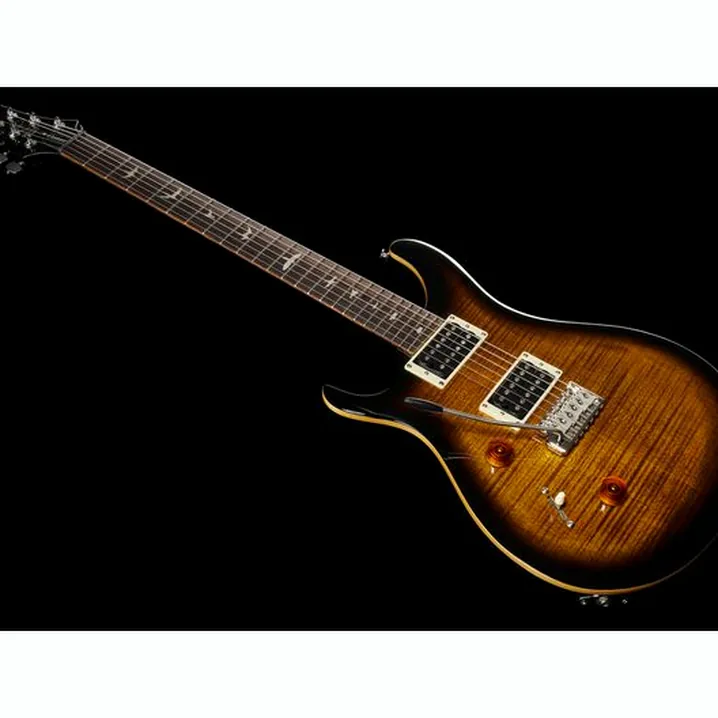 Test, Recensione Chitarra Elettrica PRS SE Custom 24 BG LH