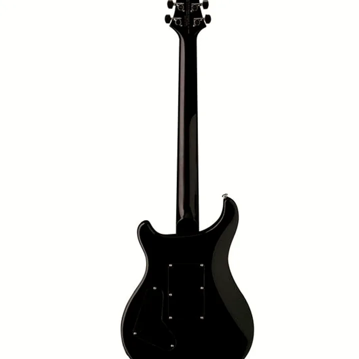 Test, Recensione Chitarra Elettrica PRS SE Custom 24 Floyd CA