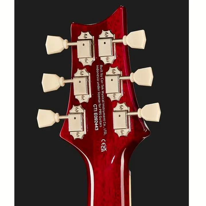 Test, Recensione Chitarra Elettrica PRS SE McCarty 594 SC Standard VC