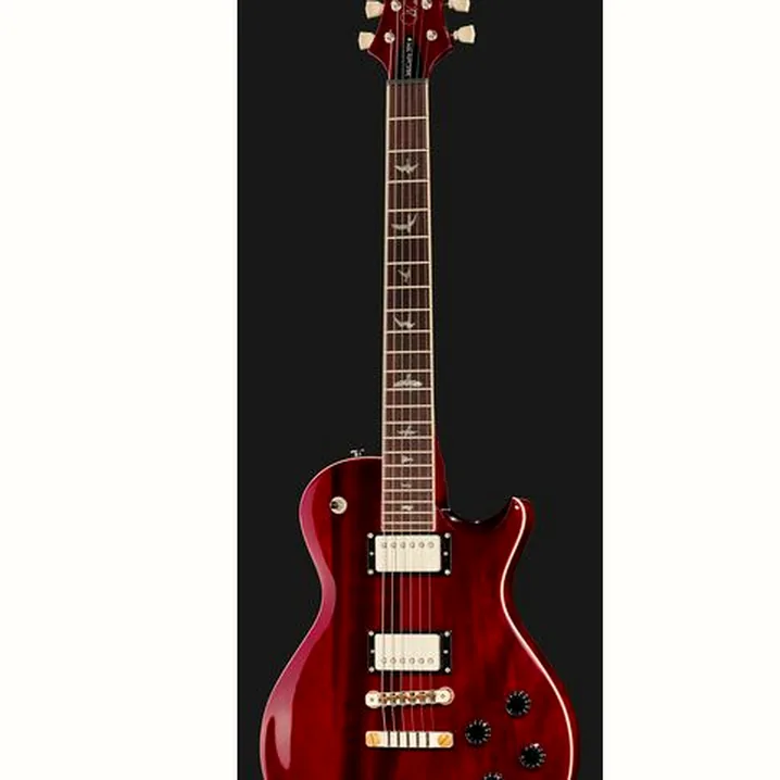 Test, Recensione Chitarra Elettrica PRS SE McCarty 594 SC Standard VC