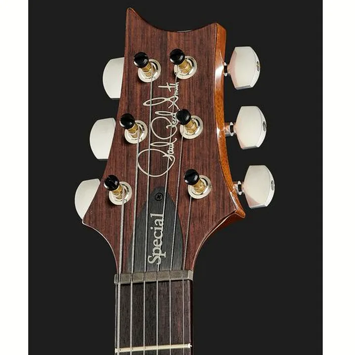 Test, Recensione Chitarra Elettrica PRS Special 22 Semi-Hollow CH