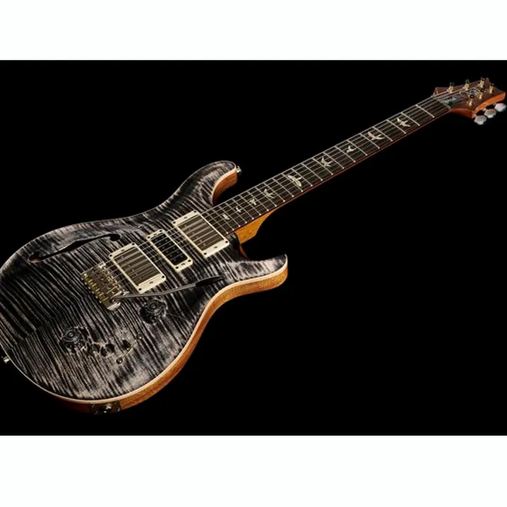 Test, Recensione Chitarra Elettrica PRS Special 22 Semi-Hollow CH