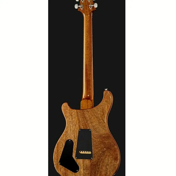 Test, Recensione Chitarra Elettrica PRS Special 22 Semi-Hollow CH