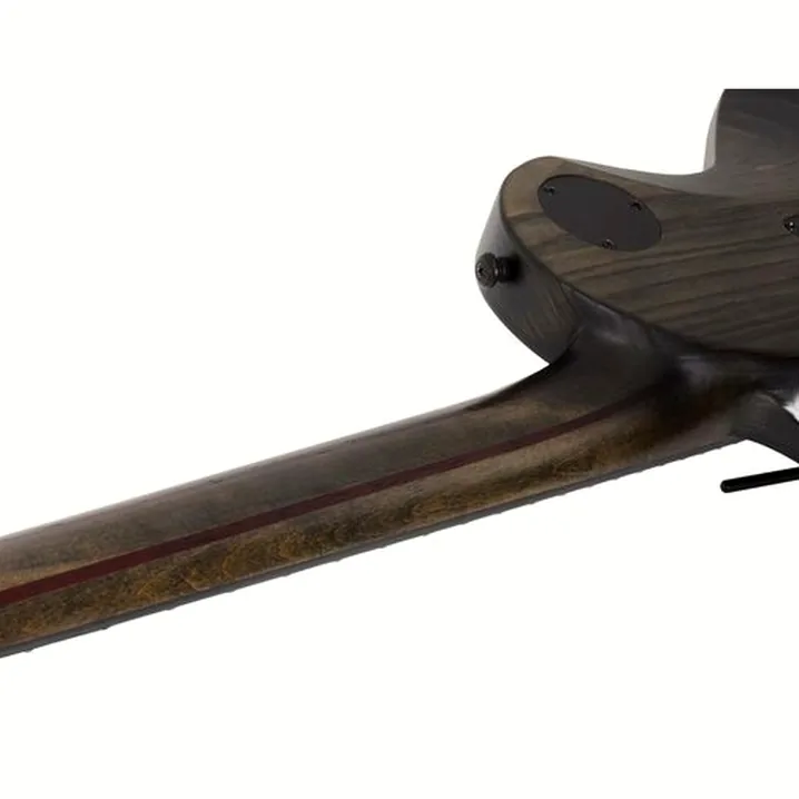 Test, Recensione Chitarra Elettrica Schecter Solo-II FR Apocalypse RR