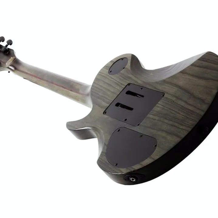 Test, Recensione Chitarra Elettrica Schecter Solo-II FR Apocalypse RR
