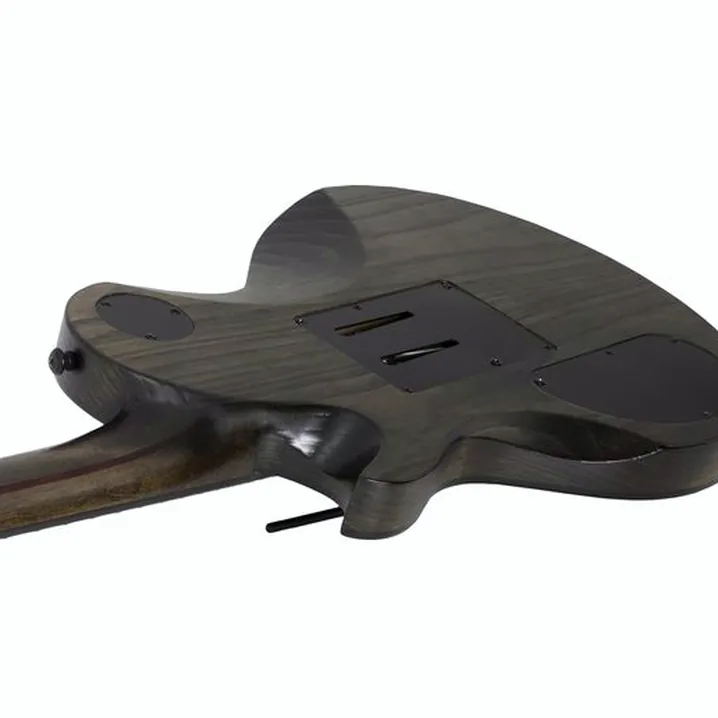 Test, Recensione Chitarra Elettrica Schecter Solo-II FR Apocalypse RR