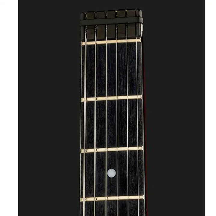 Test, Recensione Chitarra Elettrica Steinberger Guitars Gt-Pro Deluxe HR