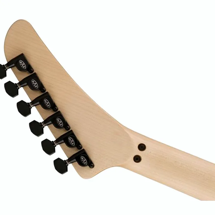 Test, Recensione Chitarra Evh 5150 Standard LH Ebony SBK
