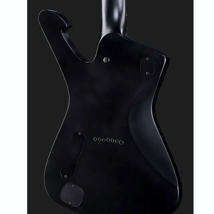 Test, Recensione Chitarra Ibanez ICTB721-BKF