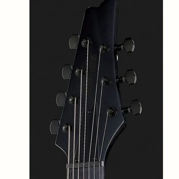 Test, Recensione Chitarra Ibanez ICTB721-BKF