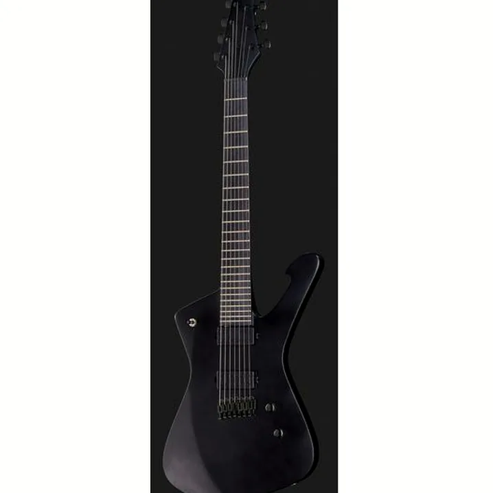 Test, Recensione Chitarra Ibanez ICTB721-BKF