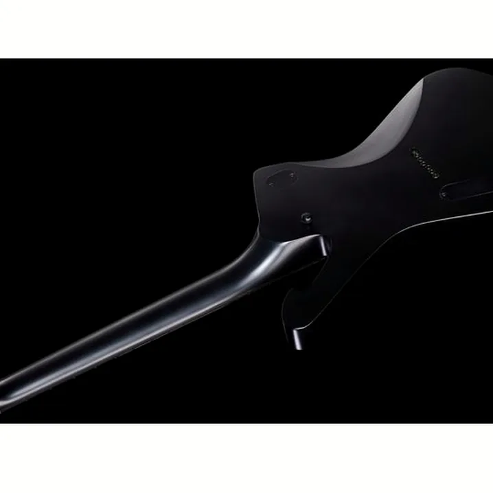 Test, Recensione Chitarra Ibanez ICTB721-BKF