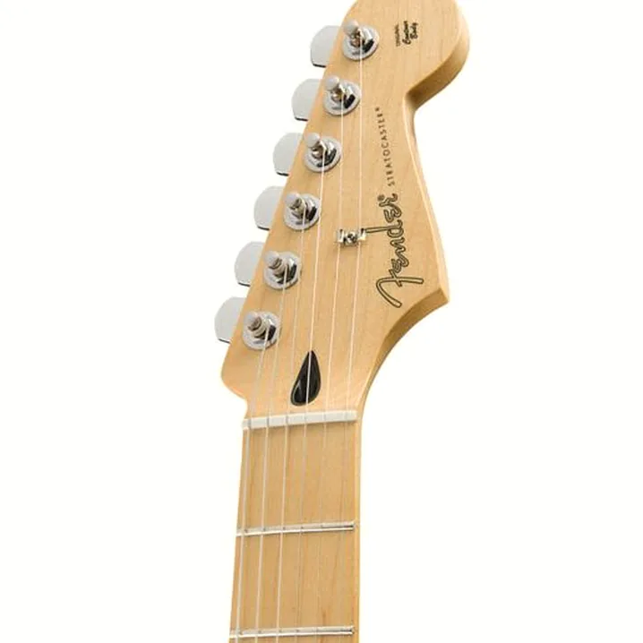 Test, Recensione della chitarra elettrica Fender Player Series Strat MN 3TS