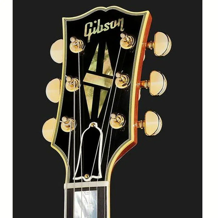 Test, Recensione della chitarra elettrica Gibson 1959 ES-355 Reissue VN VOS