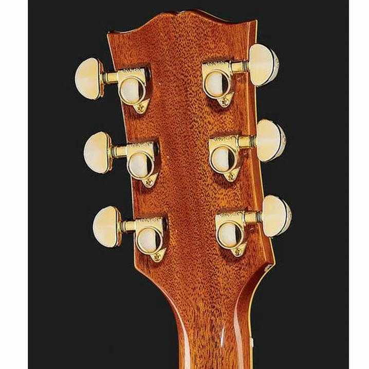 Test, Recensione della chitarra elettrica Gibson 1959 ES-355 Reissue VN VOS