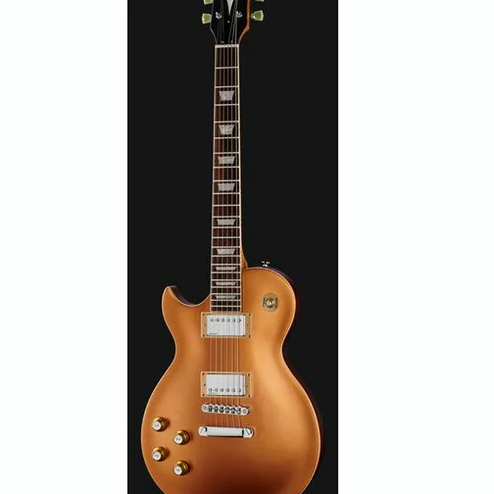 Test, Recensione della chitarra elettrica Harley Benton SC-25TH LH Firemist