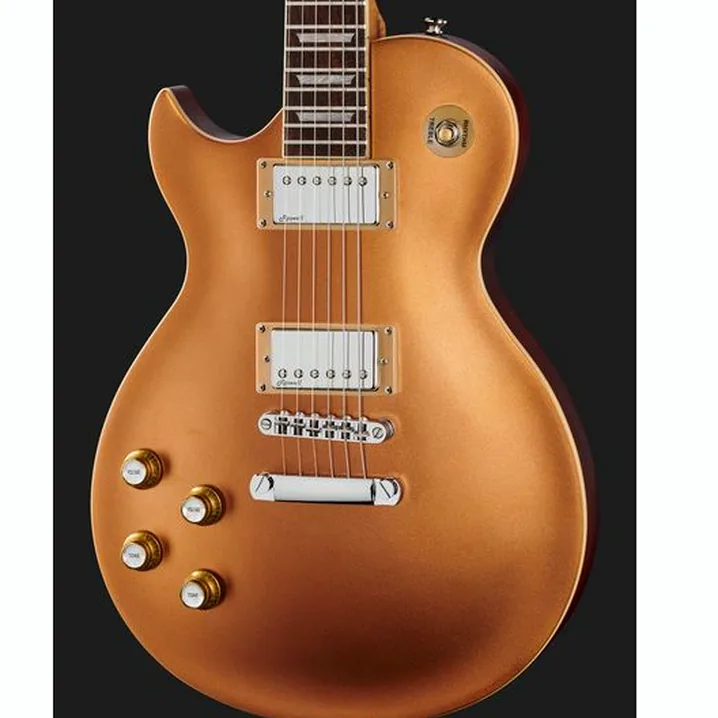 Test, Recensione della chitarra elettrica Harley Benton SC-25TH LH Firemist