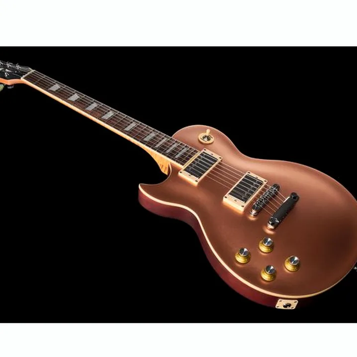 Test, Recensione della chitarra elettrica Harley Benton SC-25TH LH Firemist