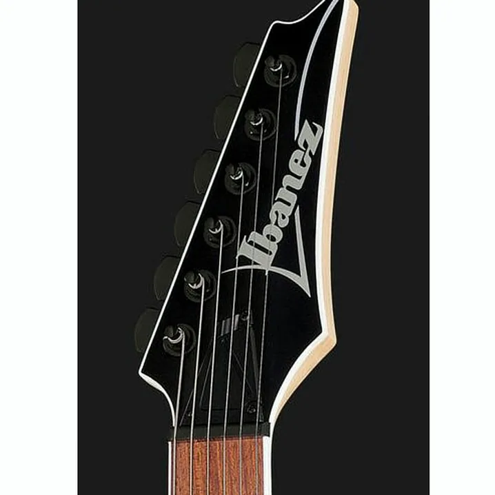 Test, Recensione della chitarra elettrica Ibanez RG421EX-TCM