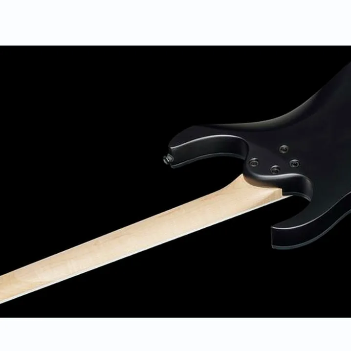 Test, Recensione della chitarra elettrica Ibanez RG421EX-TCM