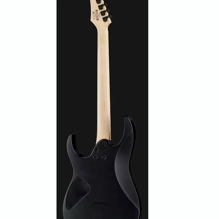 Test, Recensione della chitarra elettrica Ibanez RG421EX-TCM