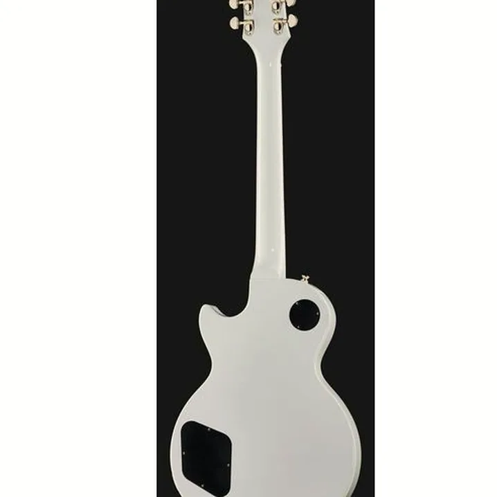 Test, Recensione della chitarra Epiphone Les Paul Studio Alpine w/Bag