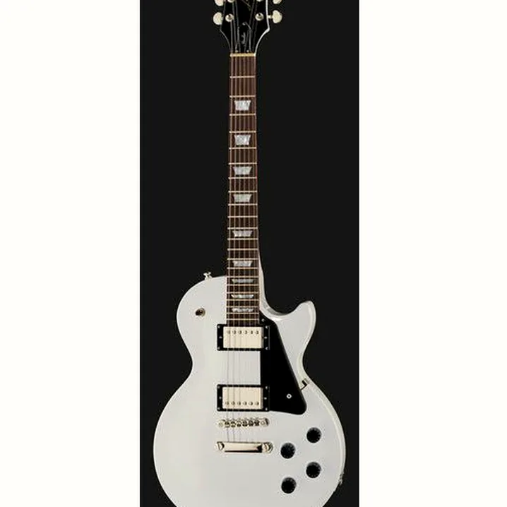Test, Recensione della chitarra Epiphone Les Paul Studio Alpine w/Bag