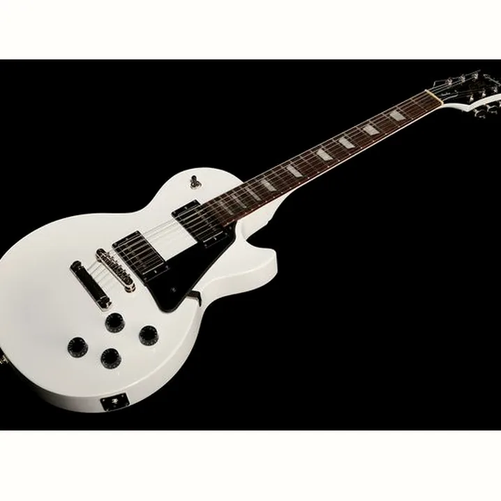 Test, Recensione della chitarra Epiphone Les Paul Studio Alpine w/Bag
