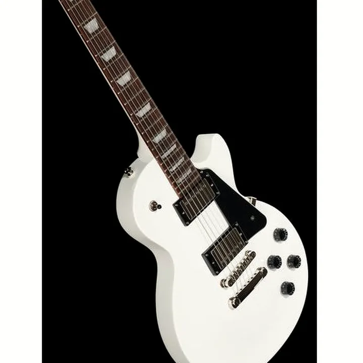 Test, Recensione della chitarra Epiphone Les Paul Studio Alpine w/Bag