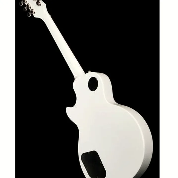 Test, Recensione della chitarra Epiphone Les Paul Studio Alpine w/Bag