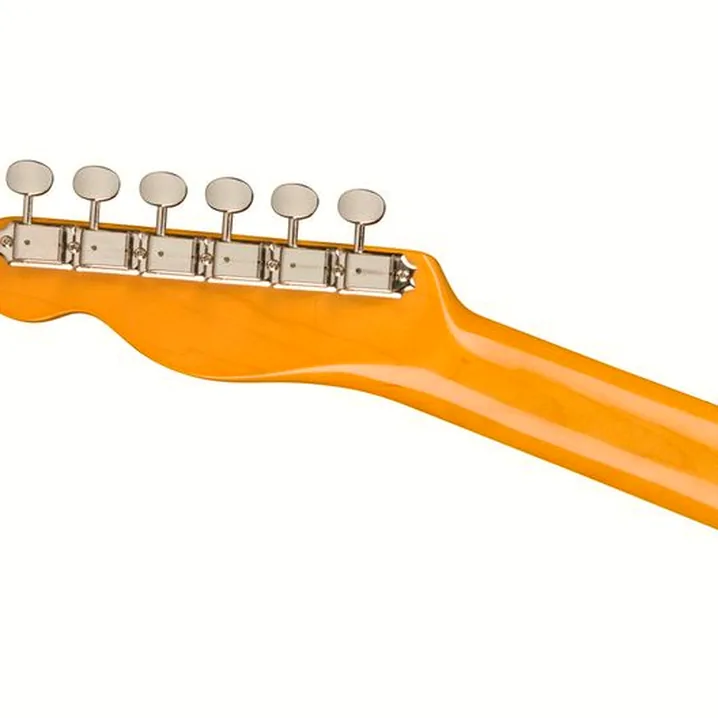 Test, Recensione della chitarra Fender AV II 63 TELE RW SFG