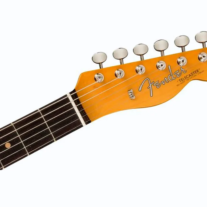 Test, Recensione della chitarra Fender AV II 63 TELE RW SFG