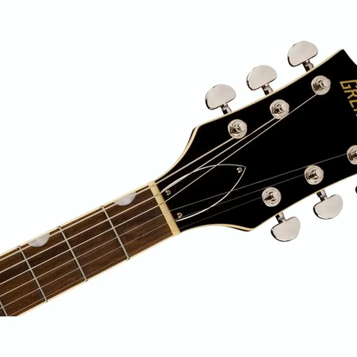 Test, Recensione della chitarra Gretsch G2622 Streamliner Fireburst