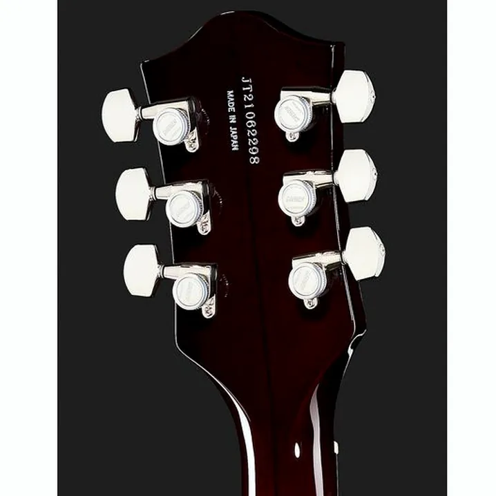 Test, Recensione della chitarra Gretsch G6118T Play.Ed. Anniv. VWH