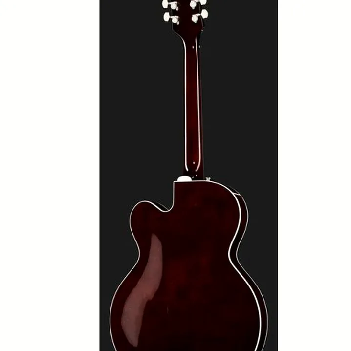 Test, Recensione della chitarra Gretsch G6118T Play.Ed. Anniv. VWH