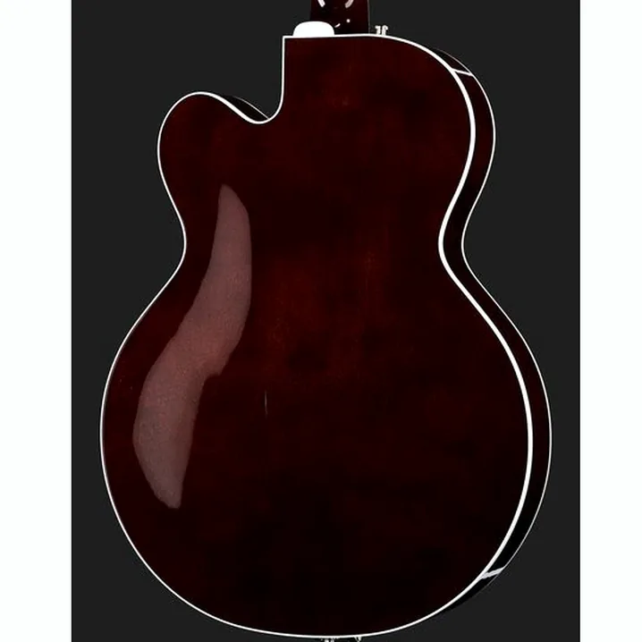 Test, Recensione della chitarra Gretsch G6118T Play.Ed. Anniv. VWH