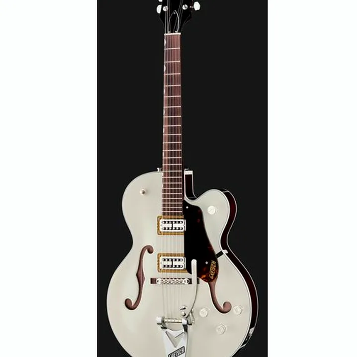 Test, Recensione della chitarra Gretsch G6118T Play.Ed. Anniv. VWH