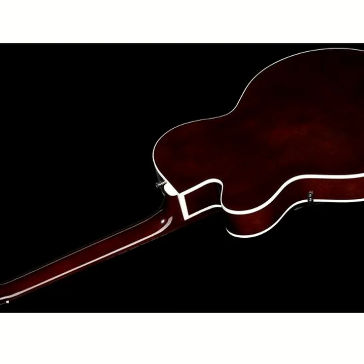 Test, Recensione della chitarra Gretsch G6118T Play.Ed. Anniv. VWH