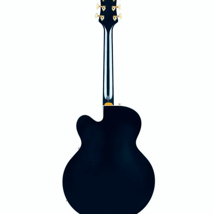 Test, Recensione della chitarra Gretsch G6136TG Falcon MS