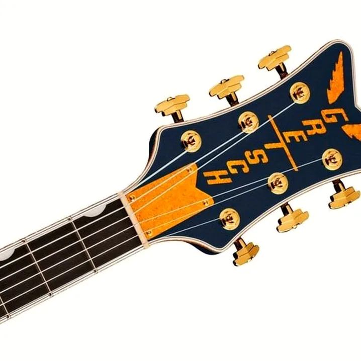 Test, Recensione della chitarra Gretsch G6136TG Falcon MS
