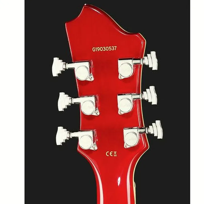 Test, Recensione della chitarra Hagstrom Alvar WCT
