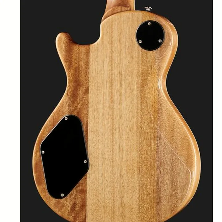 Test, Recensione della chitarra PRS SE Zach Myers MB