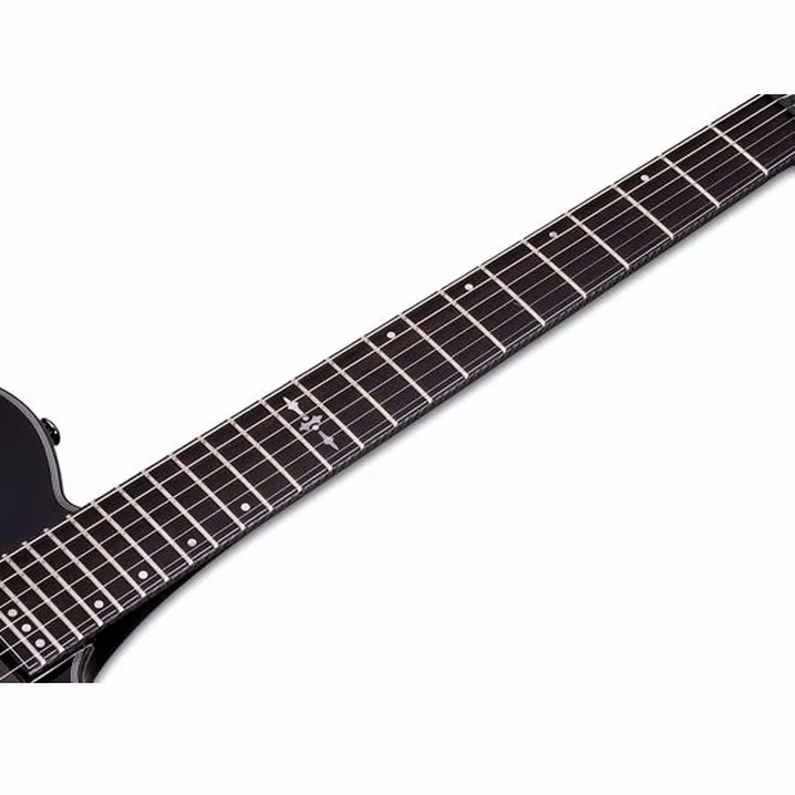 Test, Recensione della chitarra Schecter Hellraiser Hybrid PT-6 TBB