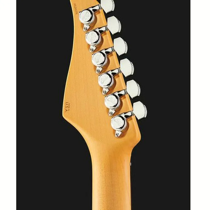 Test, Recensione della chitarra Suhr Classic S ST HSS RW 3TB