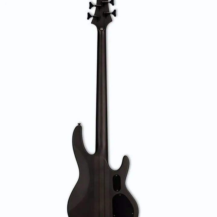 Test, Recensione ESP LTD D-4 LH BNBS